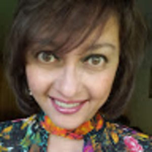 Meet your Posher, Genevieve